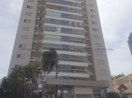 Apartamento em Jardim Aclimação