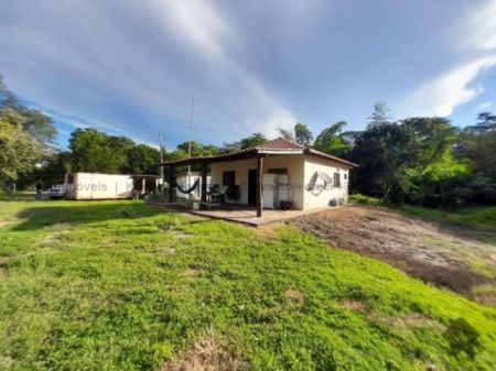 Fazenda em Zona Rural
