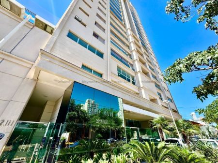 Apartamento em Jardim dos Estados