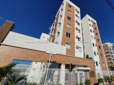 Apartamento em Tiradentes