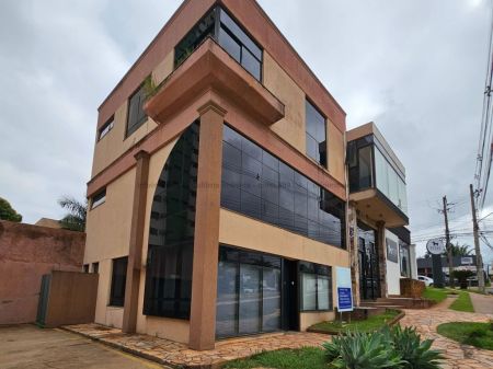 Sala / Salão / Loja em Santa Fé