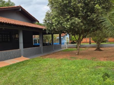 Chácara em Zona Rural