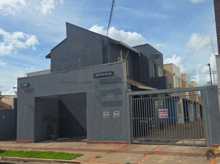 Sala / Salão / Loja em Chácara Cachoeira