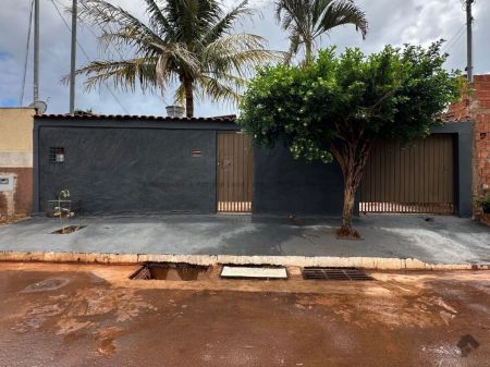 Terreno em Tiradentes