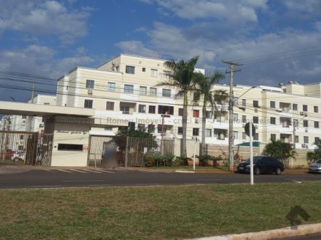 Apartamento em Tiradentes