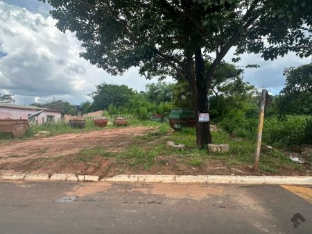 Terreno em Centro