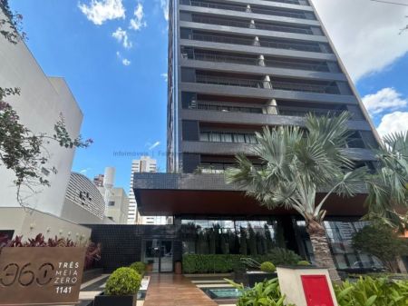 Apart Hotel / Flat / Loft em Jardim dos Estados