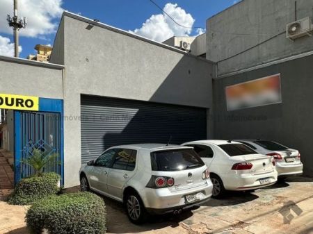 Imóvel Comercial em Centro