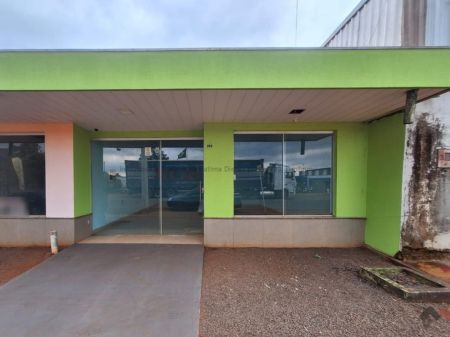 Sala / Salão / Loja em Jardim Itamaracá