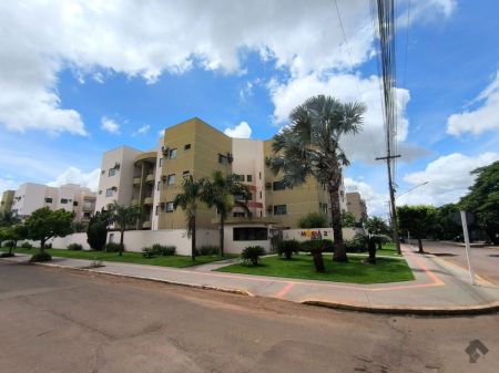 Apartamento em Vila Aurora