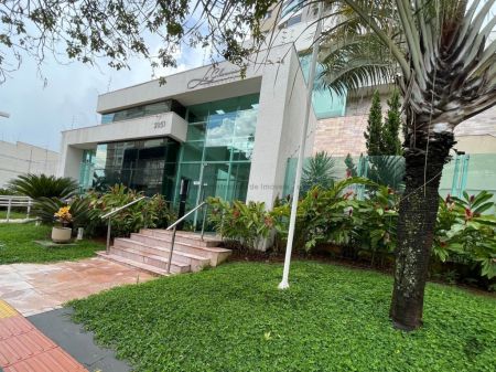 Apartamento em Jardim dos Estados