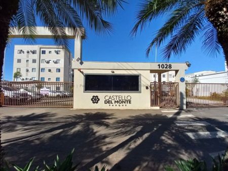 Apartamento em Tiradentes