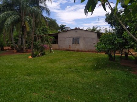 Chácara em Zona Rural