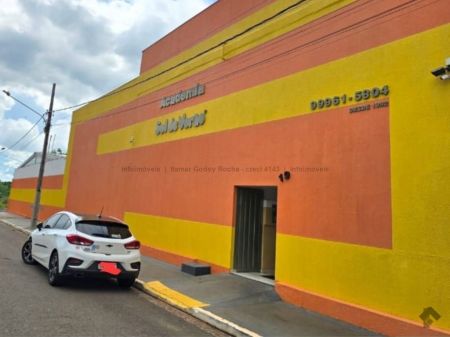 Imóvel Comercial em Jardim Panamá