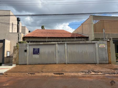 Sobrado em Jardim Bela Vista