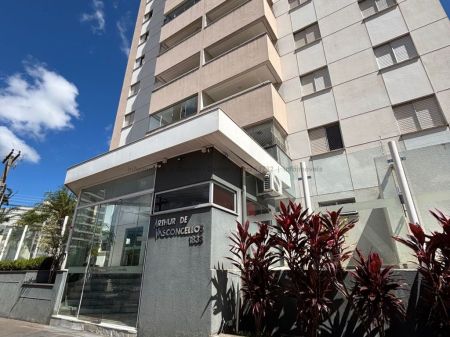 Apartamento em Jardim dos Estados