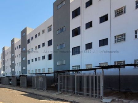 Apartamento em Jardim Monte Líbano