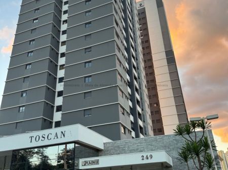 Apartamento em Itanhangá Park