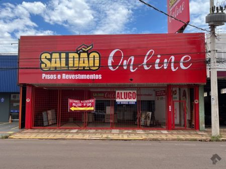 Sala / Salão / Loja em Vila Santa Dorothea