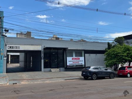 Imóvel Comercial em Jardim dos Estados
