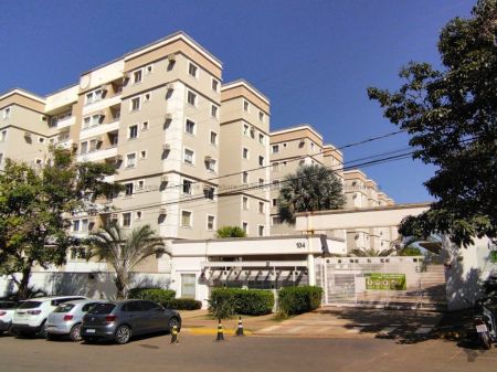Apartamento em Vila Albuquerque