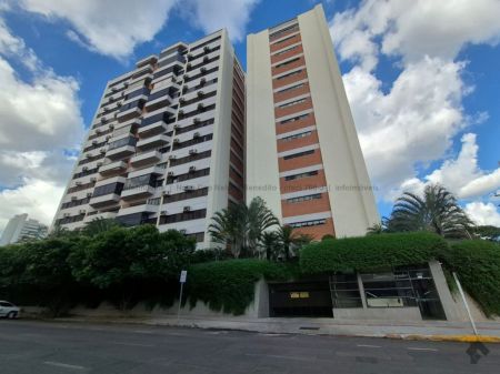Apartamento em Centro