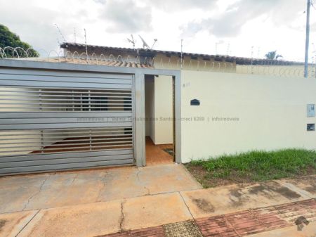 Casa-Térrea em Tijuca