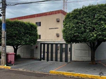 Apartamento em Monte Castelo
