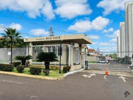 Apartamento em Rita Vieira