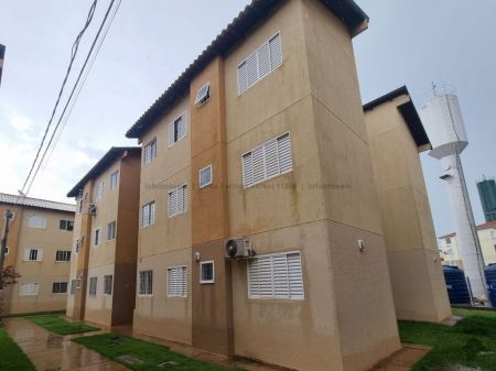 Apartamento em Rita Vieira