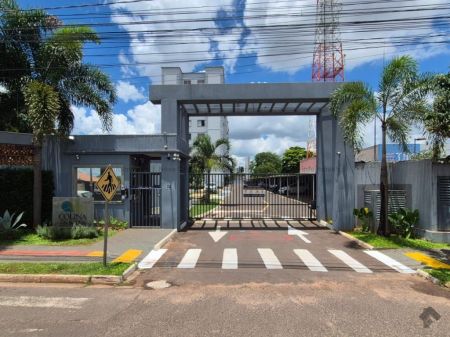 Apartamento em Mata do Jacinto