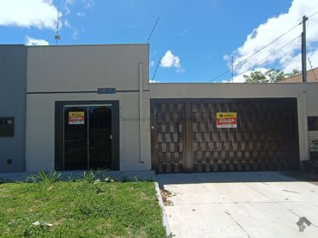 Casa Comercial em Vila Nasser