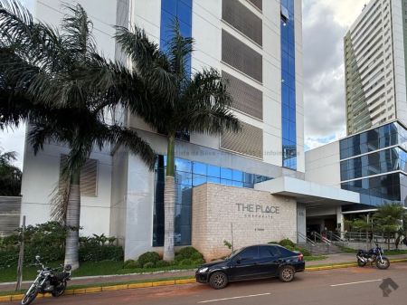 Sala / Salão / Loja em Santa Fé