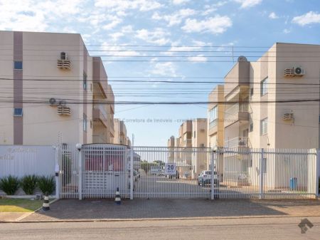 Apartamento em Monte Castelo