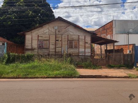 Terreno em Nova Lima