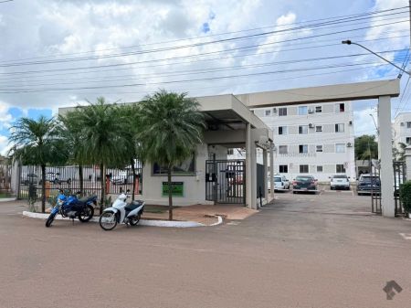 Apartamento em Pioneiros
