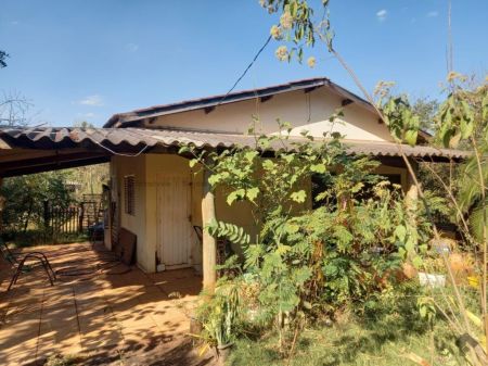 Chácara em Zona Rural
