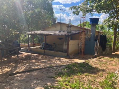 Chácara em Zona Rural