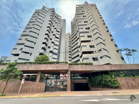 Apartamento em Centro