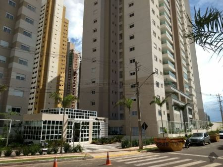 Apartamento em Vivendas do Bosque