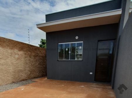 Casa-Térrea em Residencial Sírio Libanês I
