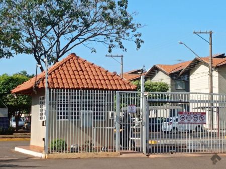 Apartamento em Vila Albuquerque