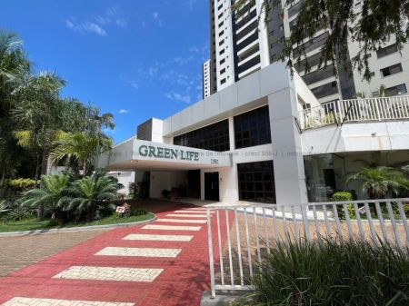 Apartamento em Carandá Bosque I