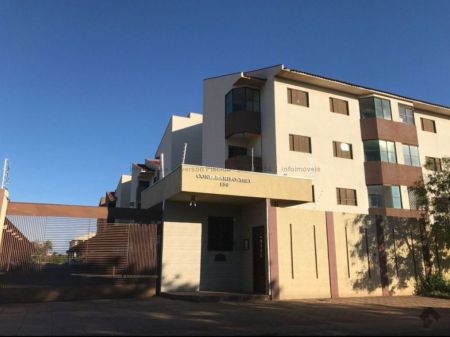 Apartamento em Vila Carlota