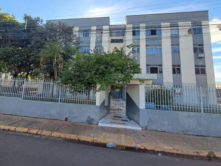 Apartamento em Jardim Petrópolis