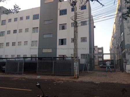 Apartamento em Centro