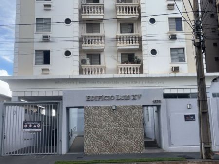 Apartamento em Vila Célia