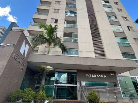 Apartamento em São Francisco