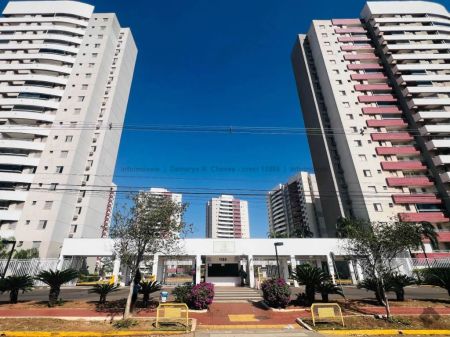 Apartamento em Vila Margarida