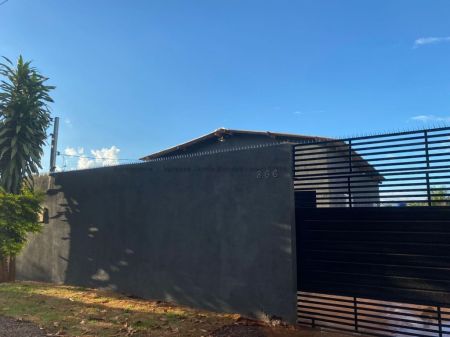 Casa-Térrea em Lageado